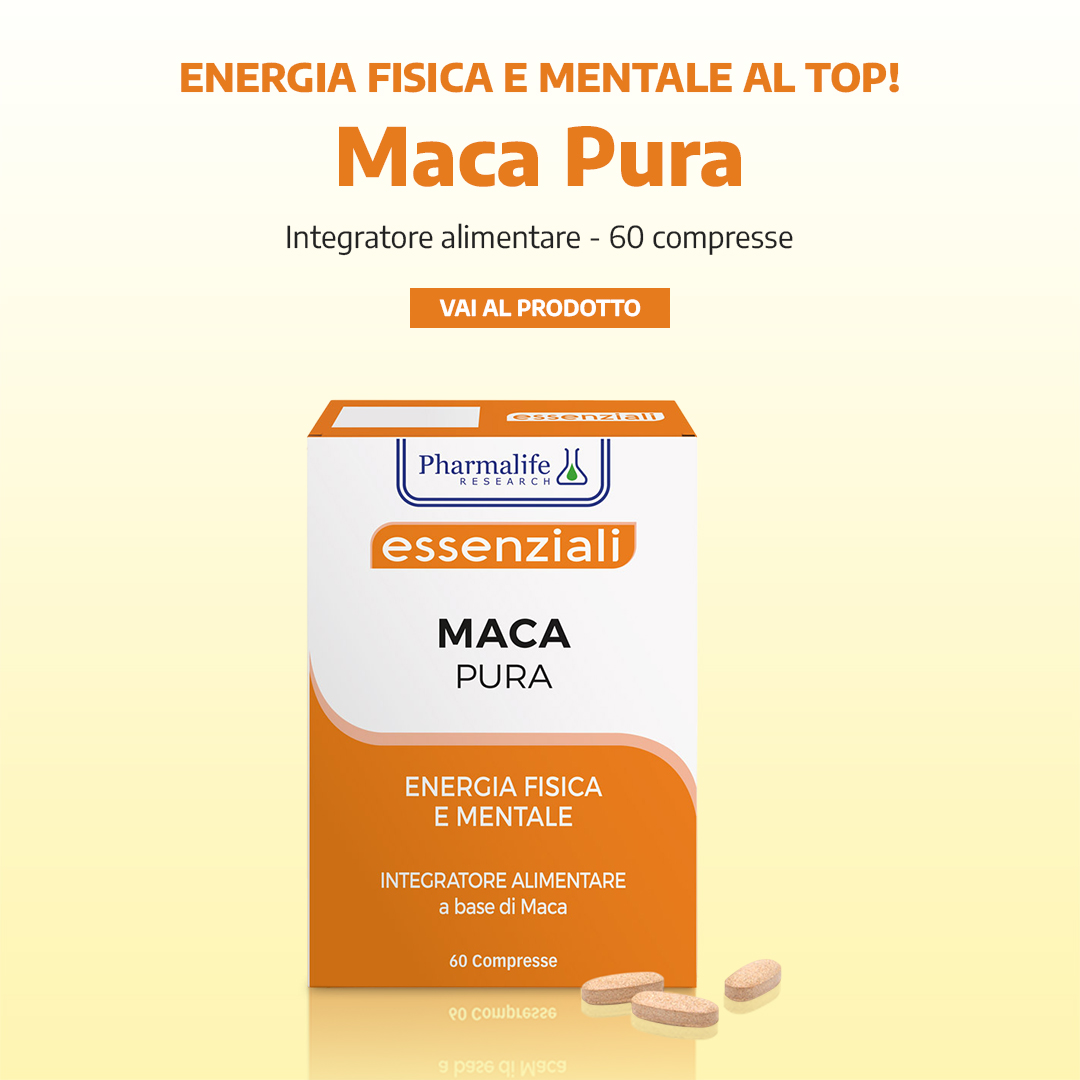 Maca Pura